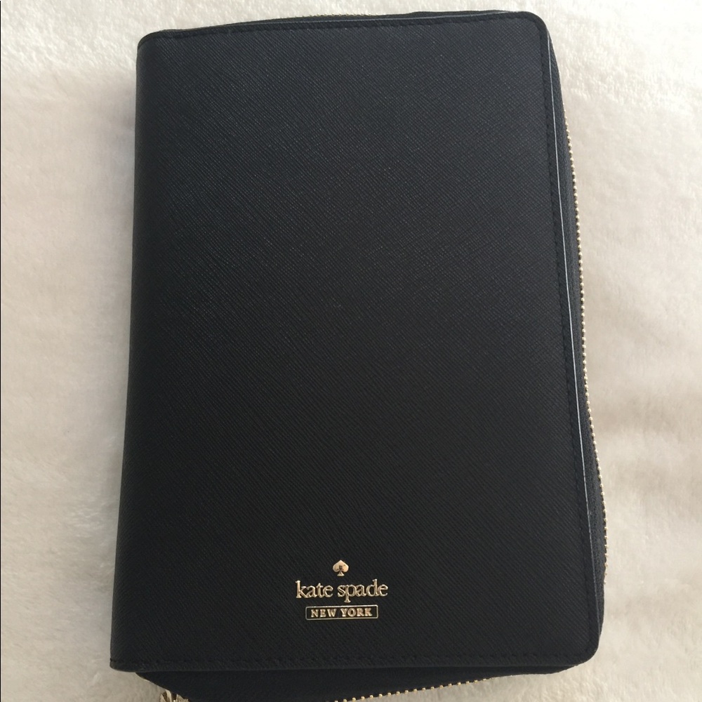Kate Spade Planner